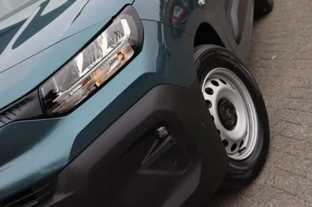 Citroën ë-Berlingo (2026) thumbnail 26