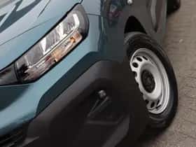 Citroën ë-Berlingo (2026) thumbnail 26