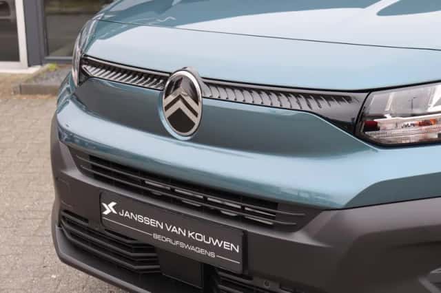 Citroën ë-Berlingo (2026) thumbnail 27