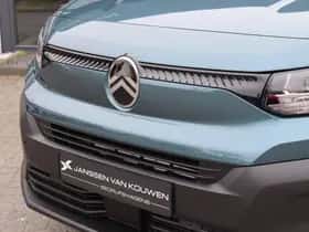 Citroën ë-Berlingo (2026) thumbnail 27