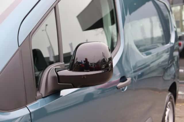 Citroën ë-Berlingo (2026) thumbnail 28