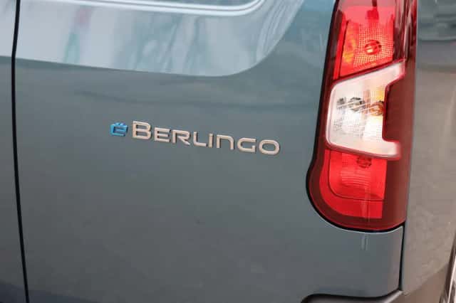 Citroën ë-Berlingo (2026) thumbnail 30