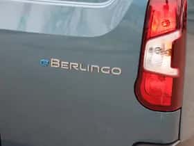 Citroën ë-Berlingo (2026) thumbnail 30