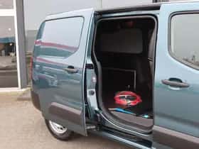 Citroën ë-Berlingo (2026) thumbnail 4