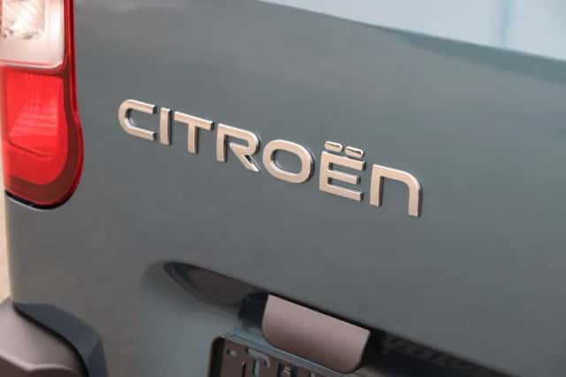 Citroën ë-Berlingo (2026) thumbnail 31