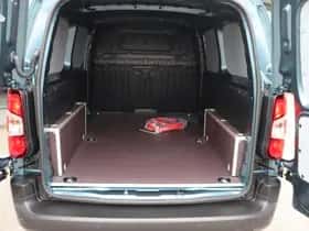 Citroën ë-Berlingo (2026) thumbnail 5