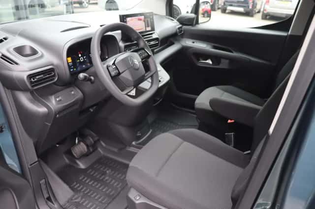 Citroën ë-Berlingo (2026) thumbnail 7