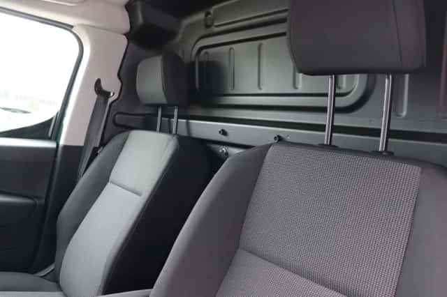 Citroën ë-Berlingo (2026) thumbnail 8