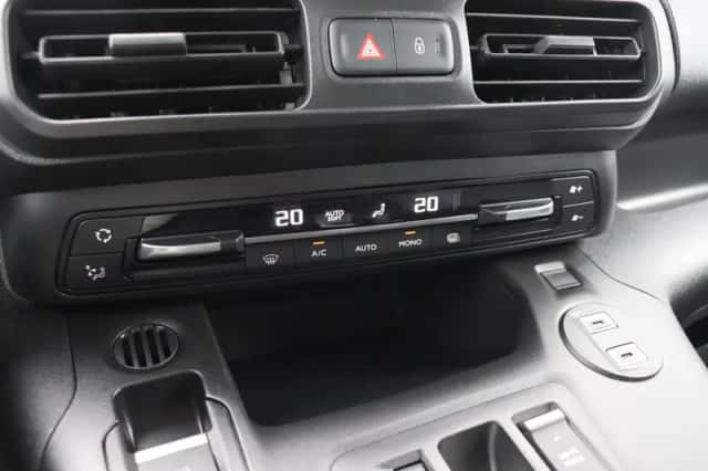 Peugeot E-Partner (2026) thumbnail 11