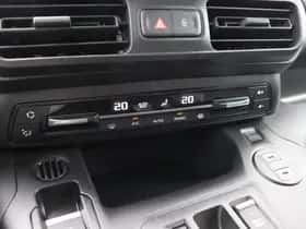 Peugeot E-Partner (2026) thumbnail 11