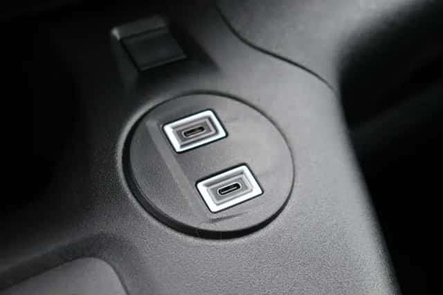Peugeot E-Partner (2026) thumbnail 13