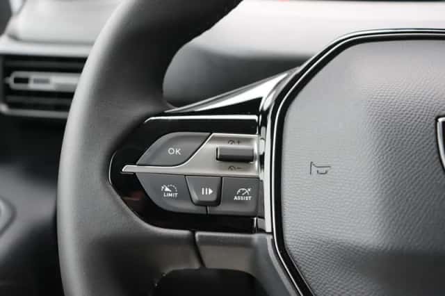 Peugeot E-Partner (2026) thumbnail 15