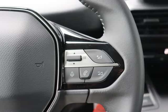 Peugeot E-Partner (2026) thumbnail 16