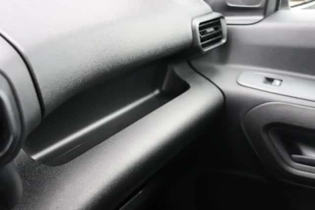 Peugeot E-Partner (2026) thumbnail 20