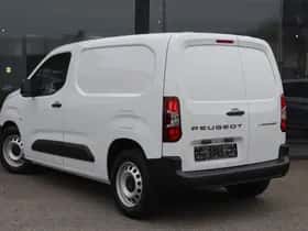Peugeot E-Partner (2026) thumbnail 3