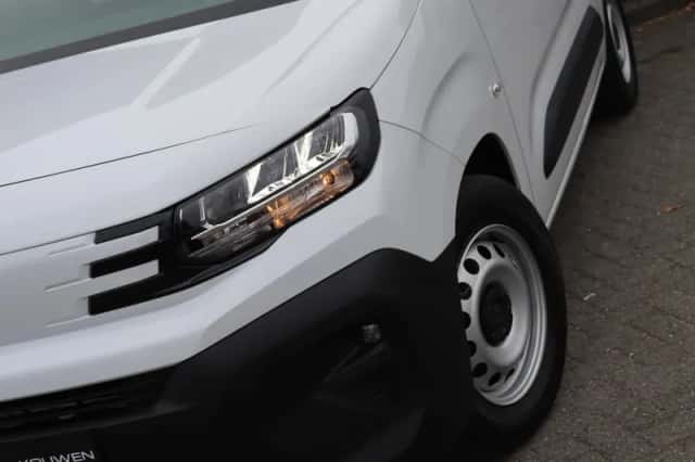 Peugeot E-Partner (2026) thumbnail 23