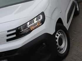 Peugeot E-Partner (2026) thumbnail 23