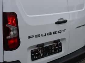 Peugeot E-Partner (2026) thumbnail 25
