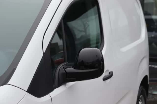 Peugeot E-Partner (2026) thumbnail 26
