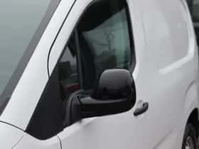 Peugeot E-Partner (2026) thumbnail 26