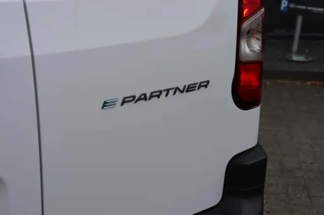 Peugeot E-Partner (2026) thumbnail 27