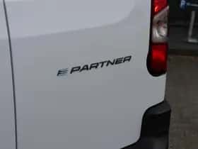 Peugeot E-Partner (2026) thumbnail 27