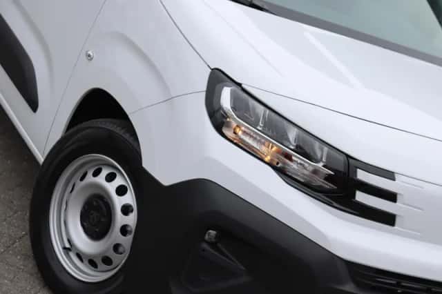 Peugeot E-Partner (2026) thumbnail 28