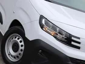 Peugeot E-Partner (2026) thumbnail 28
