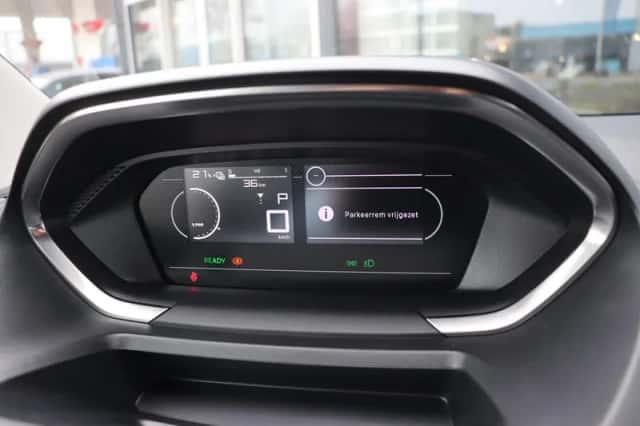 Peugeot E-Partner (2026) thumbnail 4