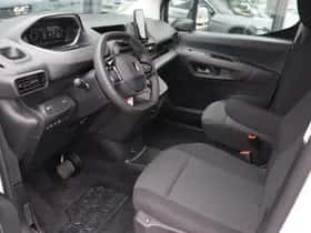 Peugeot E-Partner (2026) thumbnail 5
