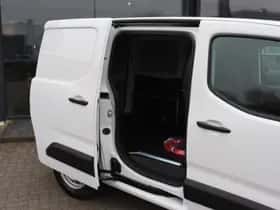 Peugeot E-Partner (2026) thumbnail 6
