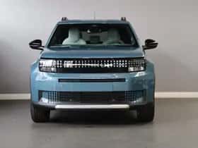 Fiat Grande Panda (2026) thumbnail 2