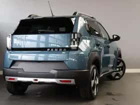 Fiat Grande Panda (2026) thumbnail 3