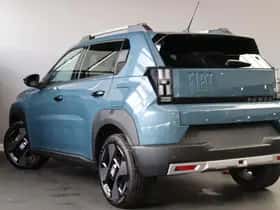 Fiat Grande Panda (2026) thumbnail 4