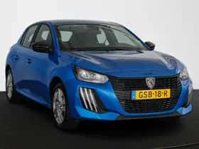 Peugeot 208 (2024) thumbnail 2