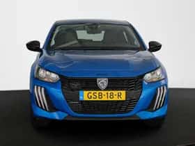 Peugeot 208 (2024) thumbnail 13
