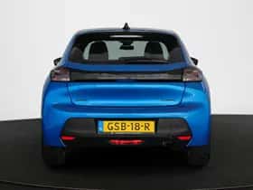 Peugeot 208 (2024) thumbnail 14