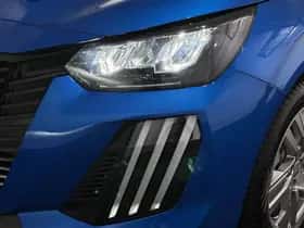 Peugeot 208 (2024) thumbnail 17