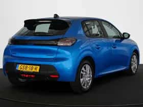 Peugeot 208 (2024) thumbnail 3