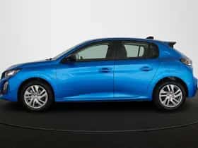 Peugeot 208 (2024) thumbnail 23