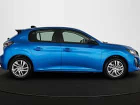 Peugeot 208 (2024) thumbnail 24