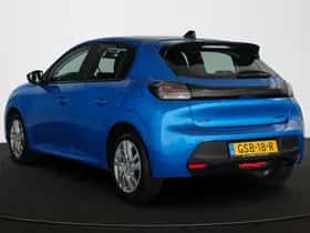 Peugeot 208 (2024) thumbnail 4