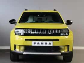 Fiat Grande Panda (2026) thumbnail 2