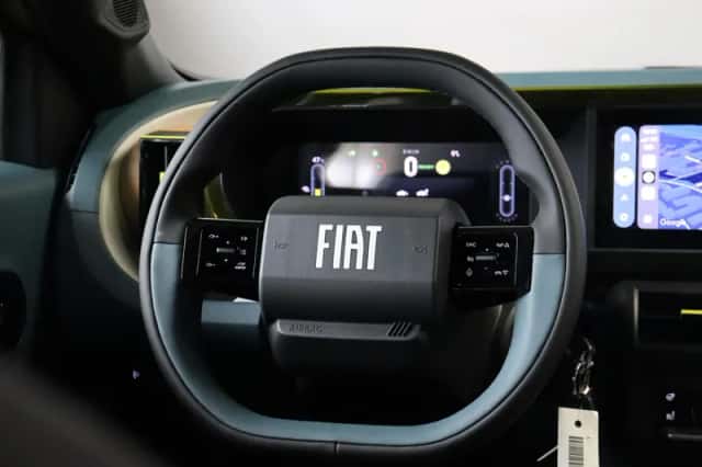 Fiat Grande Panda (2026) thumbnail 12