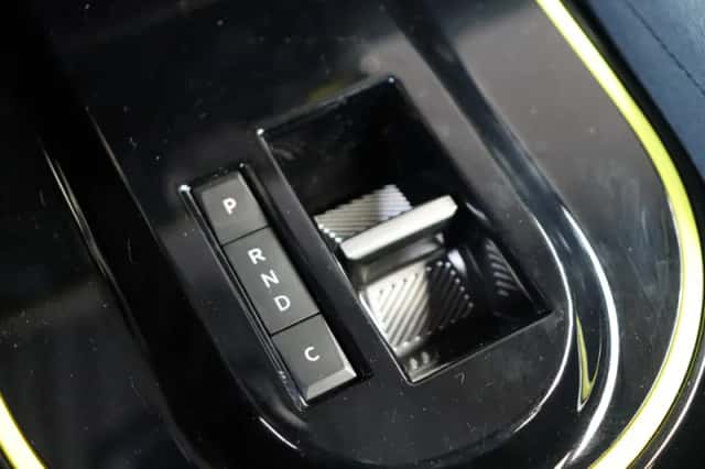 Fiat Grande Panda (2026) thumbnail 18