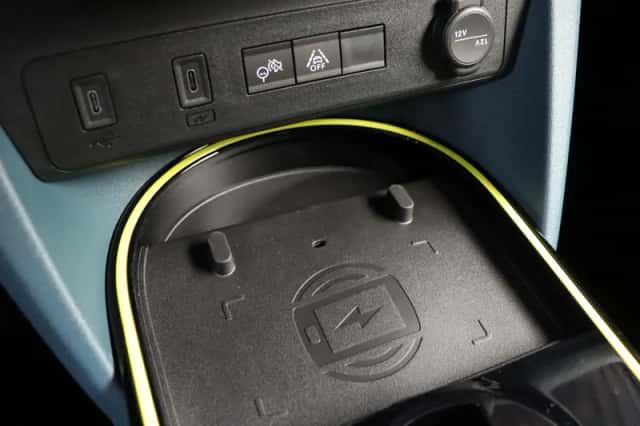 Fiat Grande Panda (2026) thumbnail 20