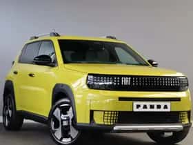 Fiat Grande Panda (2026) thumbnail 3