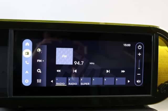 Fiat Grande Panda (2026) thumbnail 23