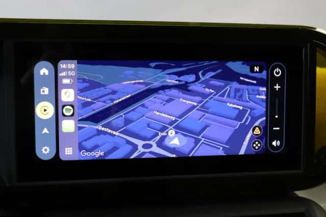 Fiat Grande Panda (2026) thumbnail 25