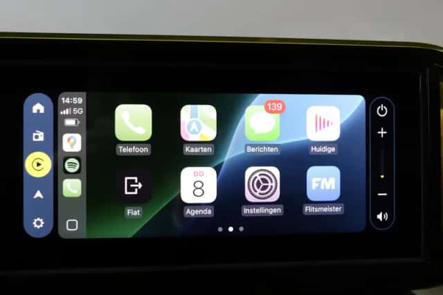 Fiat Grande Panda (2026) thumbnail 26
